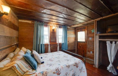 Couples Getaway with Ranch Views - Near Lavon Lake! - Foto 10