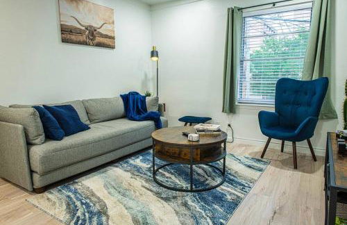 Downtown Austin Suite Retreat - Foto 15