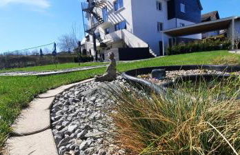 Ferienwohnung Zum Kühlen Grund - Foto 45