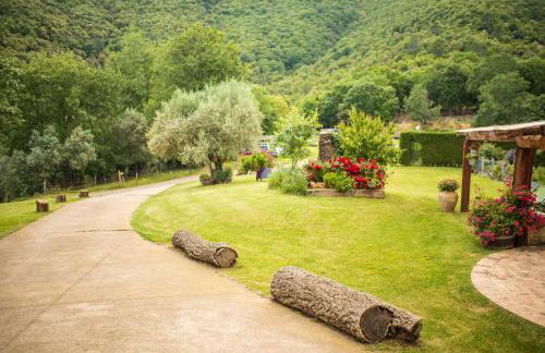 Mas Ombravella - Foto 29