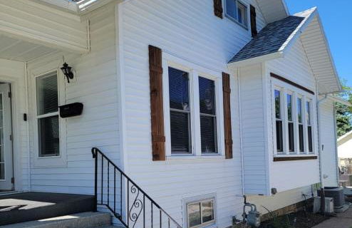 Lake Erie Beach Hutch - Foto 7