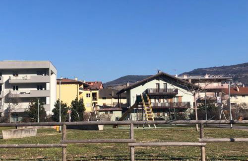 Casa di Gardolo - apartments FREE PARKING - Foto 1