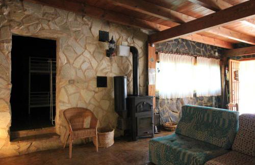 Casa rural el Carmen de la Sierra - Finca completa - Piscina privada - Foto 42