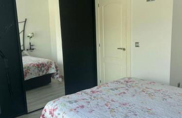 Apartamento en Astillero con dos terrazas - Foto 6