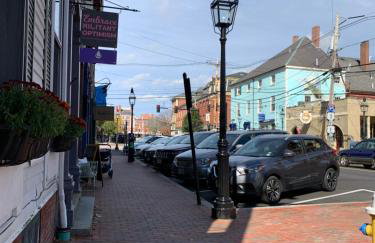 Townhouse in Portsmouth Downtown Historic District - Foto 29