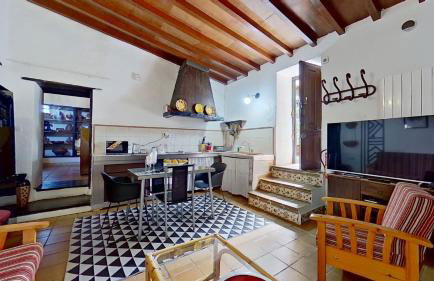 Finca Paraiso Casa Rural Tenerife - Foto 13