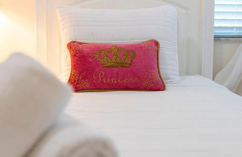 634 - Sunset Palm Villa, Extended Deck, Pool, Spa, Spacious, Private, Water and Conservation View - Foto 34