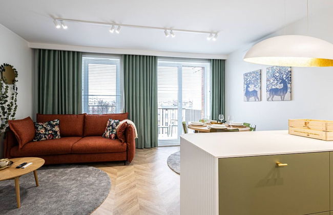 Menta Widok na Opera Nova Gara Centrum - Foto 6