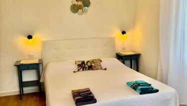 Montes - Photo 4, towels