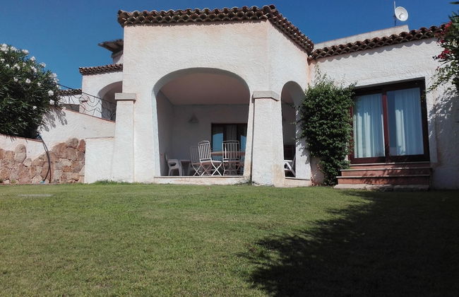 Holiday House, La Conia Cannigione - Foto 26