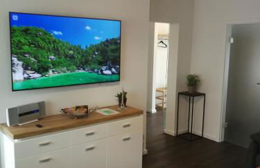 Ferienwohnung Pont an der Niers - Foto 9