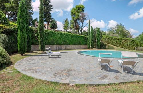 Apartment in Villagrande with Pool & Garden - Foto 7