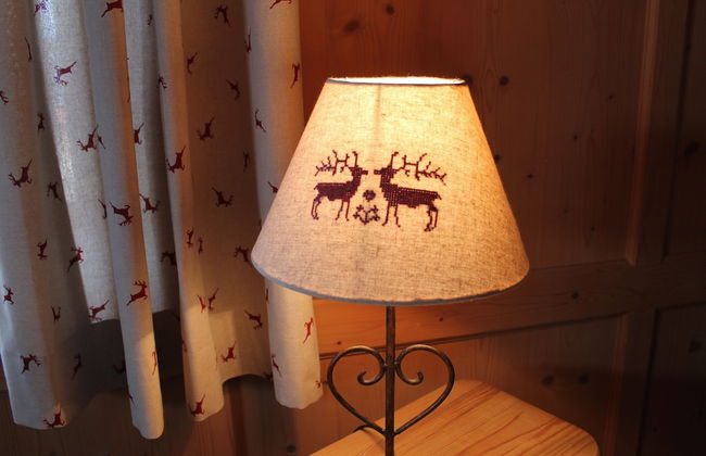 Alpenapartment mit Garten - Foto 22