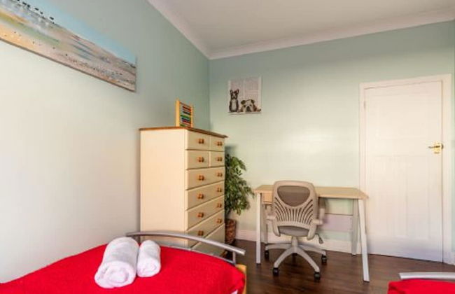 Host Stay Applegarth House - Foto 11