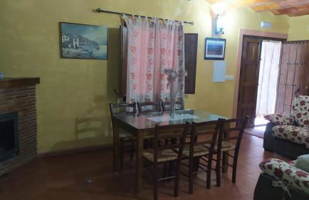 Cortijo Molino los Justos - Foto 64