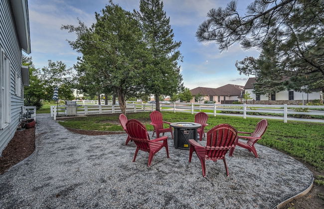 Bluebird Inn - Foto 42