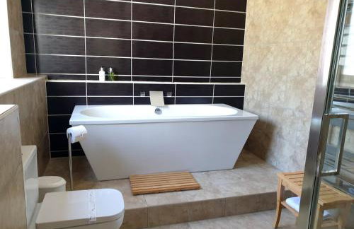 Tranquil & Unique Villa on the UK's sunniest place - Foto 36