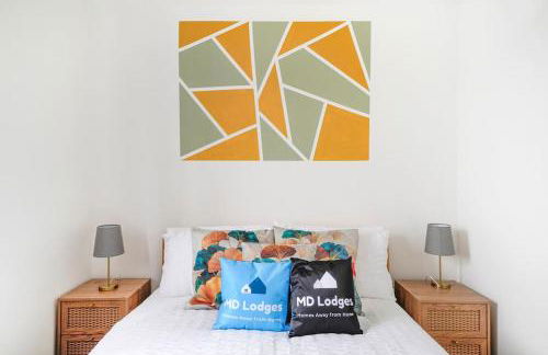 5-BR Home 7-Beds Wi-Fi Parking, Great for Contractors Peterborough, Wi-Fi - Foto 11