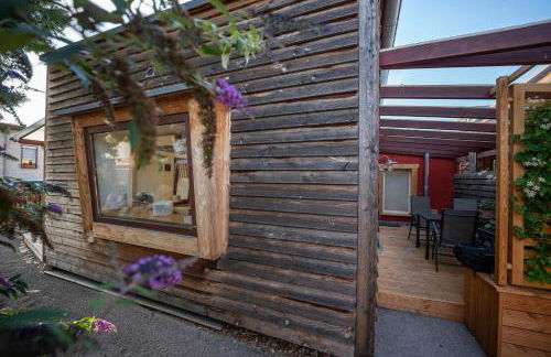 Haus unterm Mammutbaum - Elberadweg - Foto 21