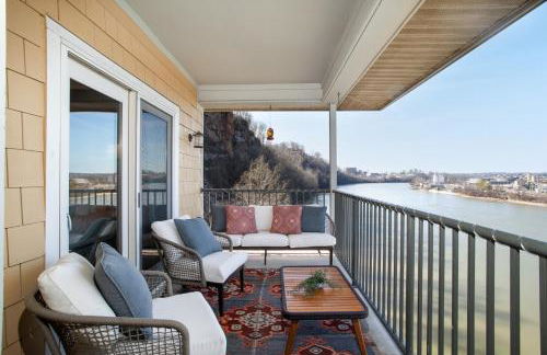 Rivertowne Escape Downtown Knoxville - Foto 8