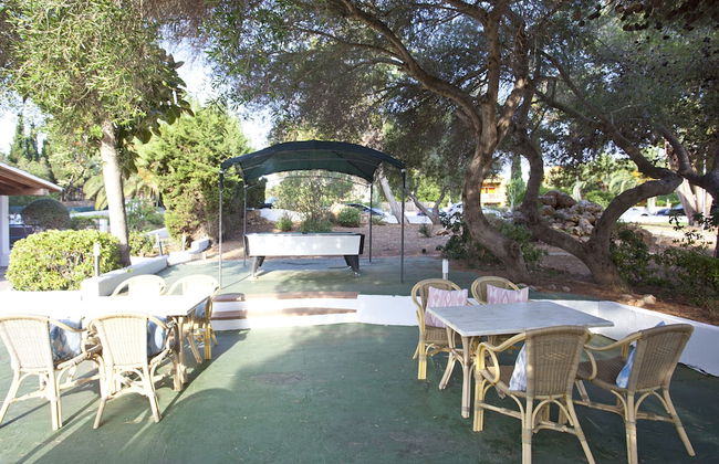 BJ Apartamentos Europa - Photo 6