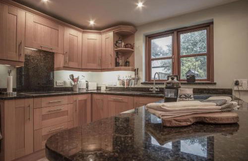 Llais Afon - 3 Bedroom Holiday Home - Fishguard - Foto 90