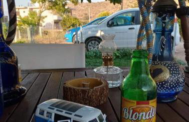 Cornelia Hippie Magic Bus - Foto 33