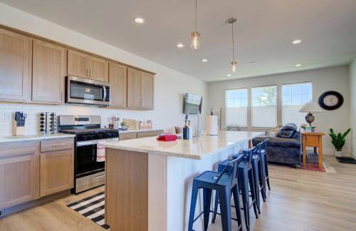 Spacious 3BR Home - Perfect Belgrade Getaway - Foto 11