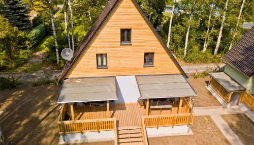 lauch3 - Ferienhäuser am See - Foto 3