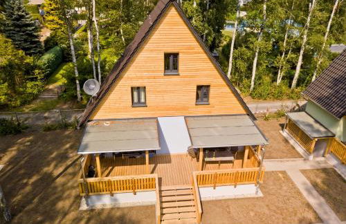 lauch3 - Ferienhäuser am See - Foto 3