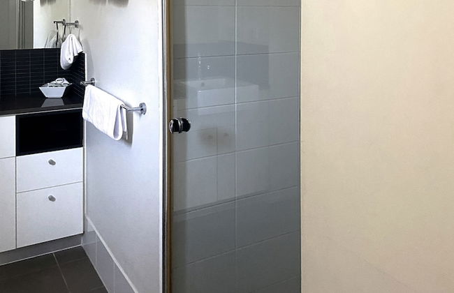 Curtis Central Apartments - Foto 18