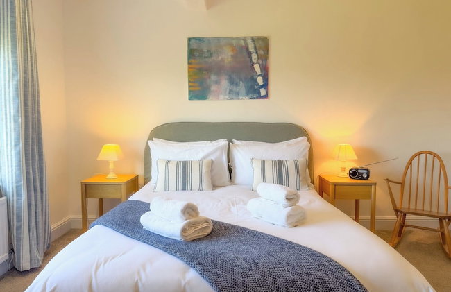 Maytree Cottage - 4 Bedroom Holiday Home - Tenby - Foto 3
