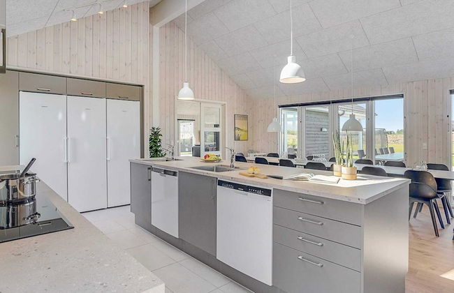 Luxury Retreat by Limfjorden - By Traum Ferienwohnungen - Foto 47