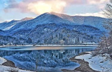 Appartamento Poli con giardino - Foto 38