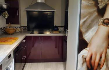 Artist's house for rent - Foto 8