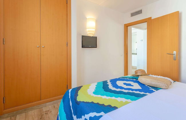 Flipflop Surfing Playa Apartments - Photo 27