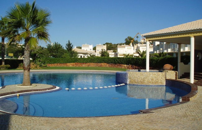 Fabulous sea View Townhouse in Praia de Luz No12 - Foto 1