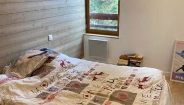 BONASCRE Superbe appartement pied de piste - Foto 5