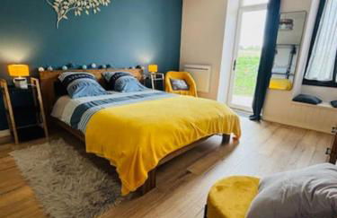 Location maison Mirambeau - 17150 - Foto 13