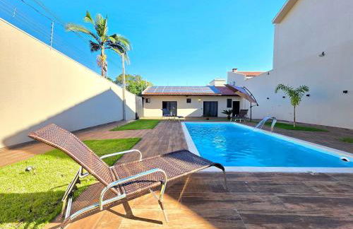 2 Suítes Novas Alto padrão Área de Lazer Ampla - Foto 56