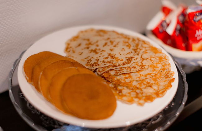 Cerise Nantes Atlantis - Foto 72