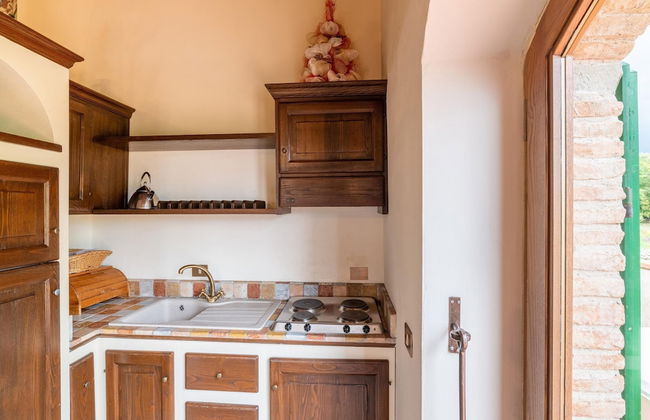 Belvilla by OYO Casa Mirolago - Foto 12