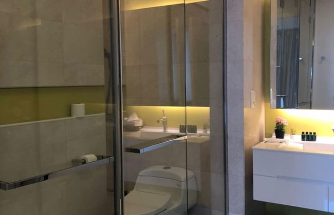 Tropicana the residences KLCC by YAJU - Foto 48