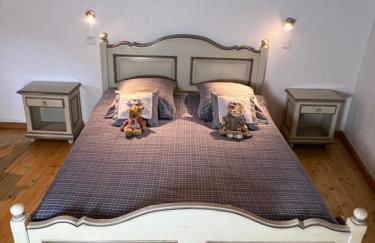 Gîte de la Rivière Enchantée - Foto 4