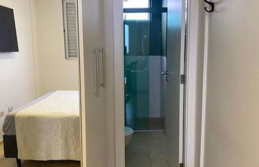 Lindo Apto com vista para o Mar! - Foto 41