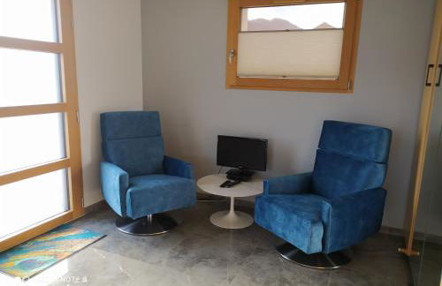 In the heart of nature with an unique view - Foto 16