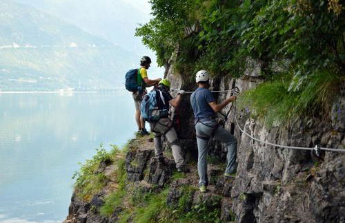 Casa Lisa, a due passi dal lago - Foto 18