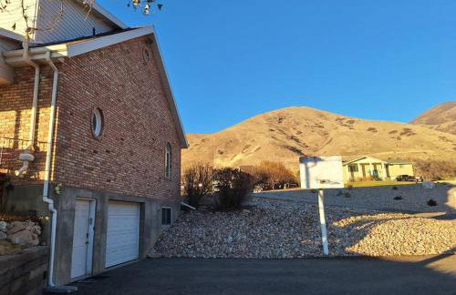 Value Apartment with Scenic Views - Foto 11