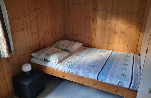 Chalet Cosy - U Nestru - Foto 15