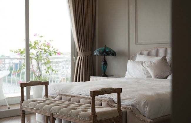 Paradise Luxury Apart Xuan Dieu - Foto 15